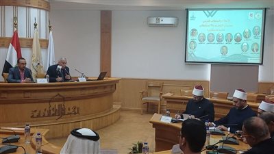 دعوة البحوث الإسلامية لجعل الخطاب الإعلامي يحترم ثوابت وقيم العقل الجمعي للأمة
