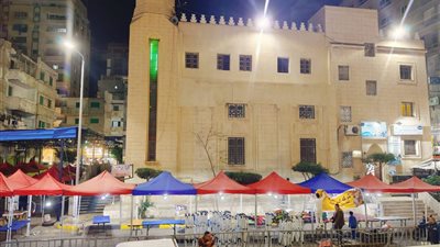 ينطلق غدًا.. تعرف علي مكان سوق اليوم الواحد بالأسكندرية
