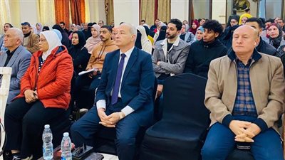  إنطلاق الورش التفاعلية لمواجهة الأزمات والمخاطر بقطاعى الشباب والرياضة في كفرالشيخ
