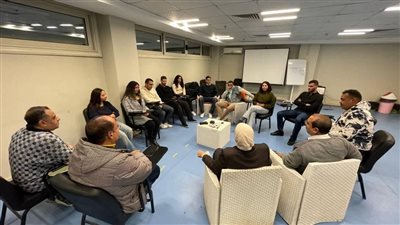 وزارة الشباب: معسكر تدريبي لشباب الوفد المصري المشارك بــ