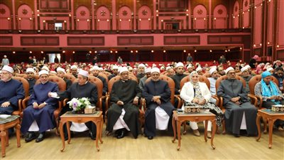 الجندي خلال المؤتمر الدولي: التجمُّع العِلمي فرصة لتبادل الخبرات والمبادرات