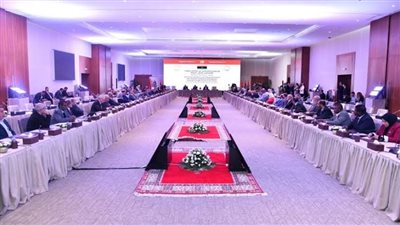 ليبيا...اتفاق مبدئي على إعادة تشكيل السلطة التنفيذية