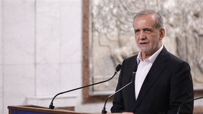 رئيس إيران: لا معنى للمفاوضات النووية فى حال تفعيل آلية الزناد