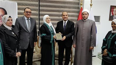 المجلس الأعلى للشئون الإسلامية يعزز دوره في دعم أهالي شمال سيناء 