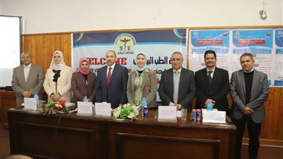 باحثة بجامعة جنوب الوادي تحصل على الدكتوراه في توصيف الميكروبات المقاومة للمضادات الحيوية  