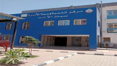 3 ملايين و 415 ألف مواطنا استفادوا من الخدمات الصحية بالمنوفية 