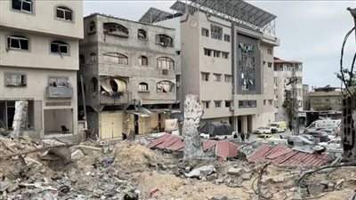 هيئة بث عبرية: حكومة إسرائيل أبلغت قيادة الجيش بالاستعداد لتطبيق الإتفاقية 