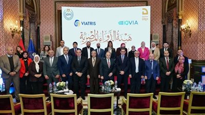 هيئة الدواء تطلق مشروع 
