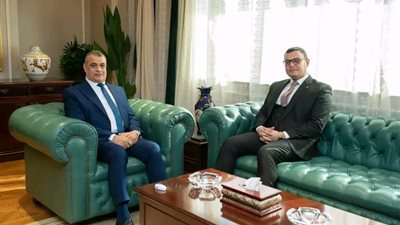 وزير الدولة للإنتاج الحربي: المبادرة الرئاسية 