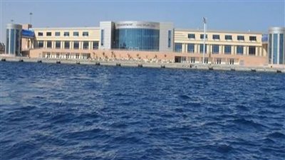 إعادة فتح ميناء الغردقة البحري وانتظام الحركة الملاحية بموانئ البحرالأحمر
