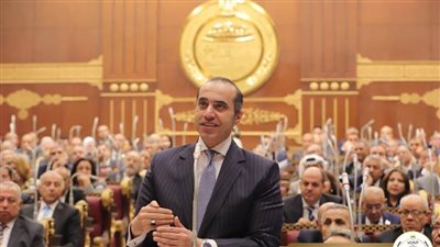 محمود فوزي: قانون جديد يحمي الأطباء ويحدد مفهوم الخطأ الطبي بوضوح «تفاصيل»  