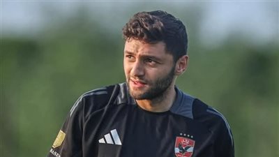 الأهلي يقرر رحيل كريم نيدفيد والبنك الأقرب.. تفاصيل 