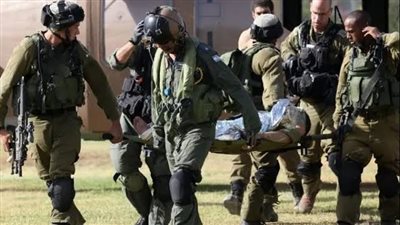 جيش الاحتلال يعلن رسميًا مقتل ضابط وجنديين في شمال قطاع غزة