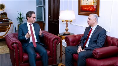 مسيرة إعلامية حافلة.. أسامة راضي رئيساً لقناة النيل للأخبار