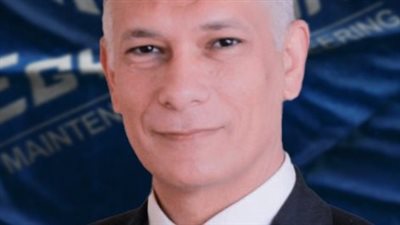 مصر للطيران للصيانة تجدد اعتماد ISO لإدارة نظم الجودة و البيئة والسلامة والصحة المهنية       