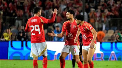 الأهلي يحدد موعد سفره إلى موريتانيا لمواجهة الهلال في دوري أبطال إفريقيا 