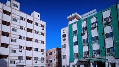تقديم الخدمات الطبية لـ 17 مليون مواطن بالبحيرة خلال 11 شهراً