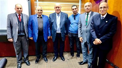 مطار القاهرة ينجح في تجدد اعتماد ISO لإدارة نظم الجودة والبيئة والسلامة والصحة المهنية