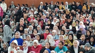 بدء المراجعات المجانية لطلاب الصف الثالث الاعدادي بكفر الشيخ