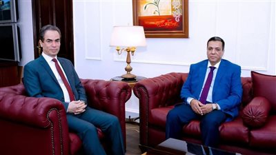 لأول مرة.. الشيخ عبد الباسط يتلو برواية ورش علي إذاعة القرآن الكريم 