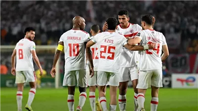 الزمالك يقترب من لحظة الحسم في الجزائر.. استعدادات مكثفة قبل ذهاب نهائي الكونفدرالية أمام اتحاد العاصمة