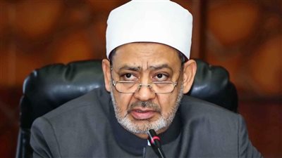 شيخ الأزهر: لم ولن ندخر جهدًا في التعريف بحقوق الشعب الفلسطيني 