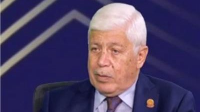 اللواء الغباري: إسرائيل تخطط منذ عقود.. ومصر ثابتة على موقفها ضد تهجير الفلسطينيين
