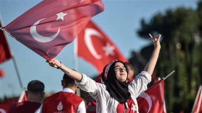 الشعب في تركيا يتظاهر لهذا السبب..