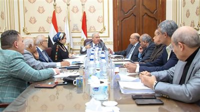 الوطنية للصحافة: الموافقة على خطط استغلال عدد من أصول المؤسسات الصحفية القومية