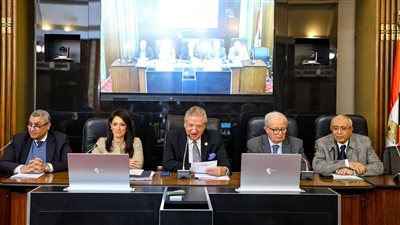 وزيرة التخطيط: الوزارة تعمل على تضمين البُعد البيئي من خلال إطلاق دليل معايير الاستدامة البيئية