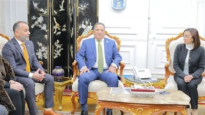 قيادات 