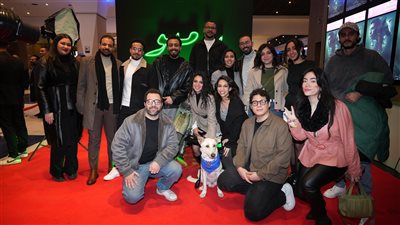 أبطال فيلم 