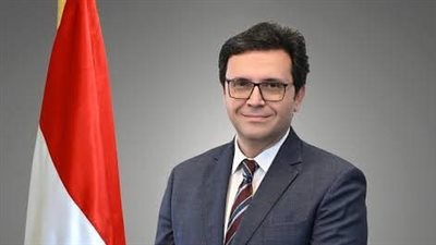 وزير الثقافة يبحث مع سفير الهند بالقاهرة سبل تعزيز التعاون الثقافي المشترك