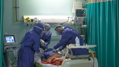 تقديم الخدمات الطبية لـ 14 مليون مواطن بمحافظة الجيزة خلال 11 شهراً