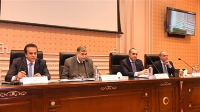وزير الصحة: الحكومة تواصل تطوير قانون المسئولية الطبية لضمان حقوق الأطباء والمرضى
