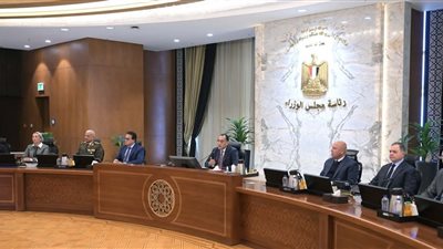 رئيس الوزراء يؤكد مواصلة جهود الحكومة لدعم القطاع الخاص عن طريق تطبيق حوكمة على الاستثمارات العامة