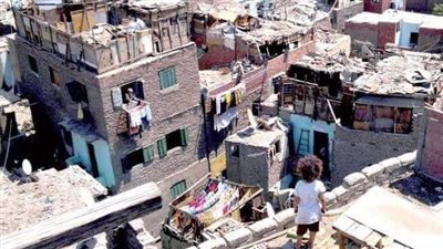 أستاذ الاقتصاد العمراني: حجم العشوائيات في مصر كان يصل إلى 84%
