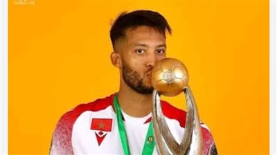 زهير المترجي: أتمنى تسجيل هدف مع فاركو في كل مباراة