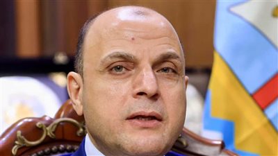 محافظ كفرالشيخ يعلن استمرار رفع درجة الاستعداد  لمواجهة الامطار