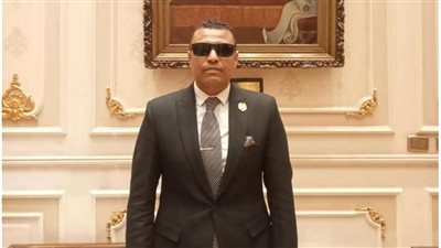 السفير الحبيب النوبي: مصر لن تكون ملاذًا لضرر السودان وتدعم شعبه