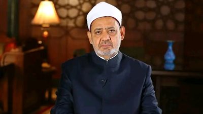 شيخ الأزهر الشريف يوجِّه برعاية حالة الأم الملهمة وتوفير الرعاية الصحية لابنها