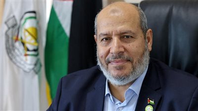 حماس تثمن الجهود المصرية لسعيها إلى تشكيل حكومة توافق وطني