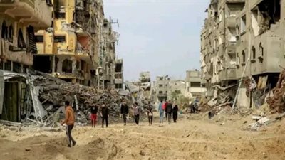 شهداء وجرحى في قصف للاحتلال الإسرائيلي المتواصل على مناطق متفرقة في غزة