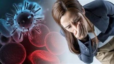 شبيه كورونا.. تعرف على أعراض فيروس 