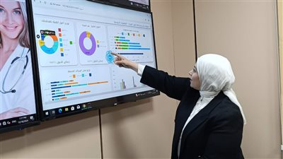 الرعاية الصحية تطلق غرفة عمليات مركزية لإدارة الأزمات والطوارئ بأسوان