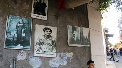 ريا وسكينة من الجريمة إلى السياحة