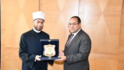 وزير الأوقاف: نولي أهمية كبيرة لاختيار شاغلي وظائف الأئمة والمدرسين والخطباء
