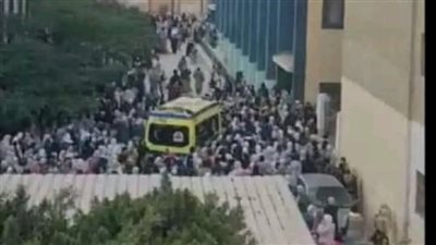 جامعة الأزهر تنفي صحة واقعة انتحار طالبة كلية الدراسات الإسلامية بالزقازيق 