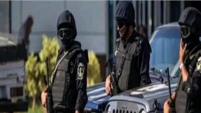 انتشار أمني مكثف لتأمين احتفالات عيد الميلاد المجيد