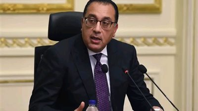 رئيس الوزراء يُتابع حصاد 100يوم من المبادرة الرئاسية 